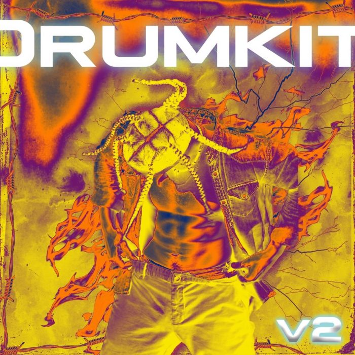 AnotherVGN DrumkitV2