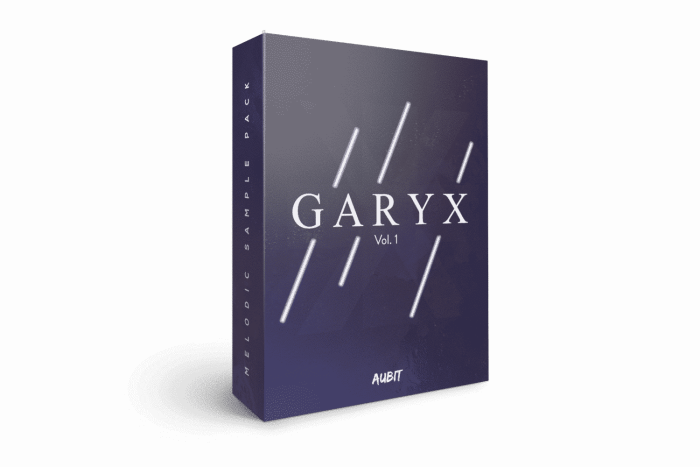 Aubit Garyx Vol. 1