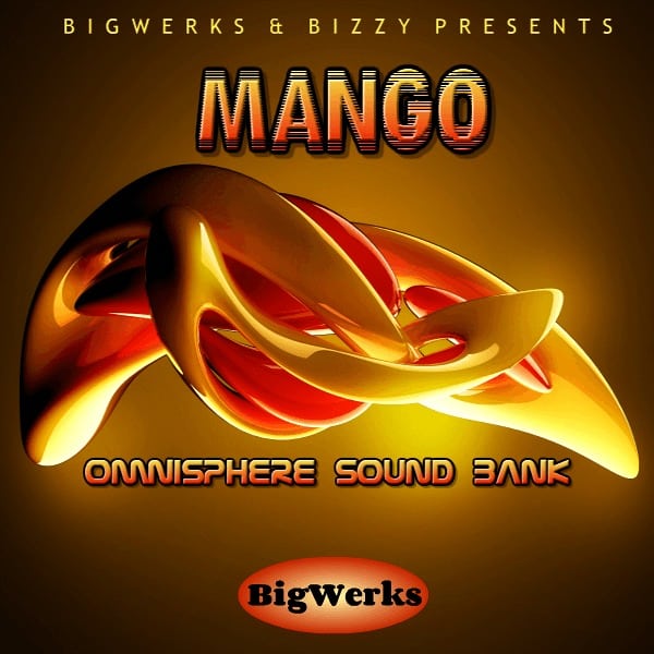 BigWerks Mango Omnisphere Bank