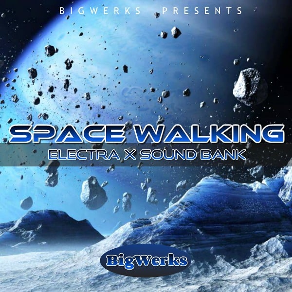 BigWerks Space Walking Electra X