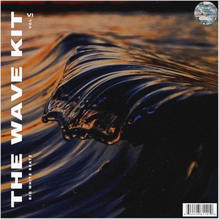Bwb – The Wave Kit Vol. 6 (Drum Kit)