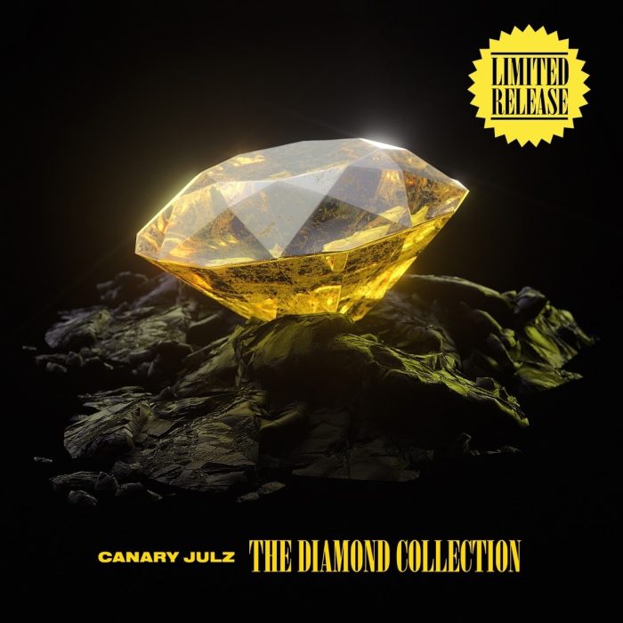 CanaryWhatAreWe The DIAMOND Collection MIDI Collection