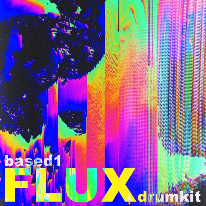 Drumify Based1 – Flux Drum Kit