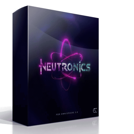 European Sound Collective – Neutronics for Omnisphere 2