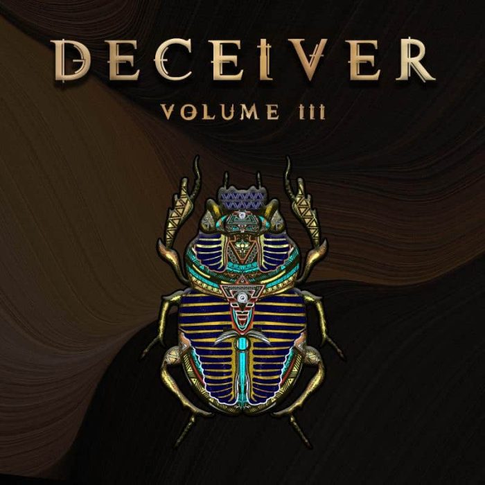 Evolution Of Sound Deceiver Vol. 3