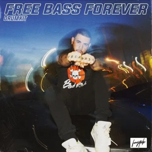 Foreign Teck - Free Bass Forever