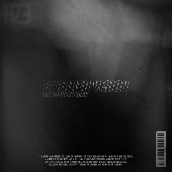 HZE Blurred Vision Omnisphere Bank