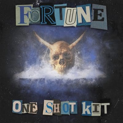 Holy x Vikas Fortune One Shot Kit