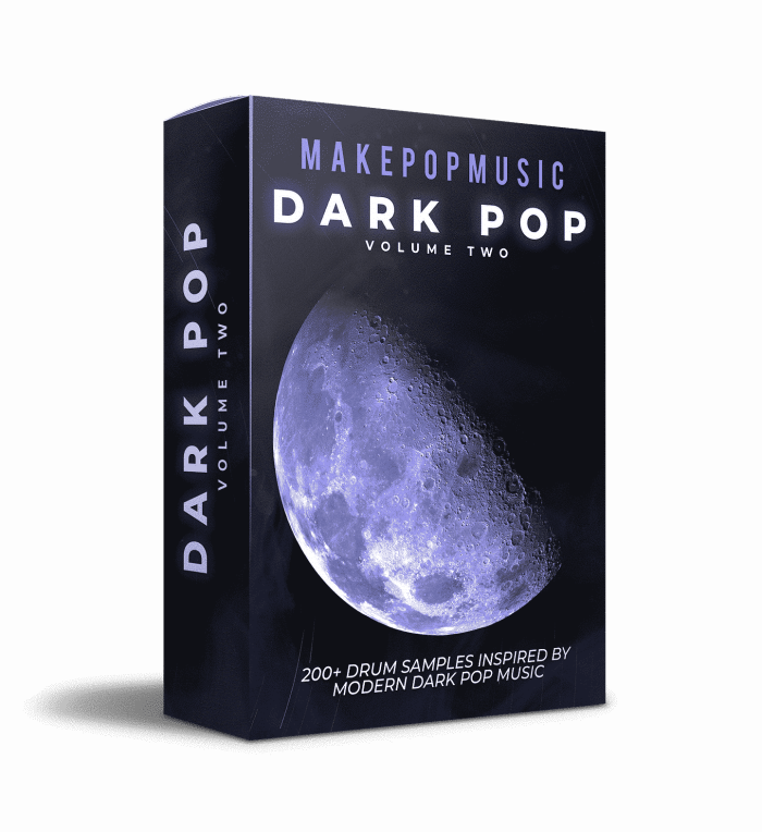 Make Pop Music Dark Pop Vol. 2