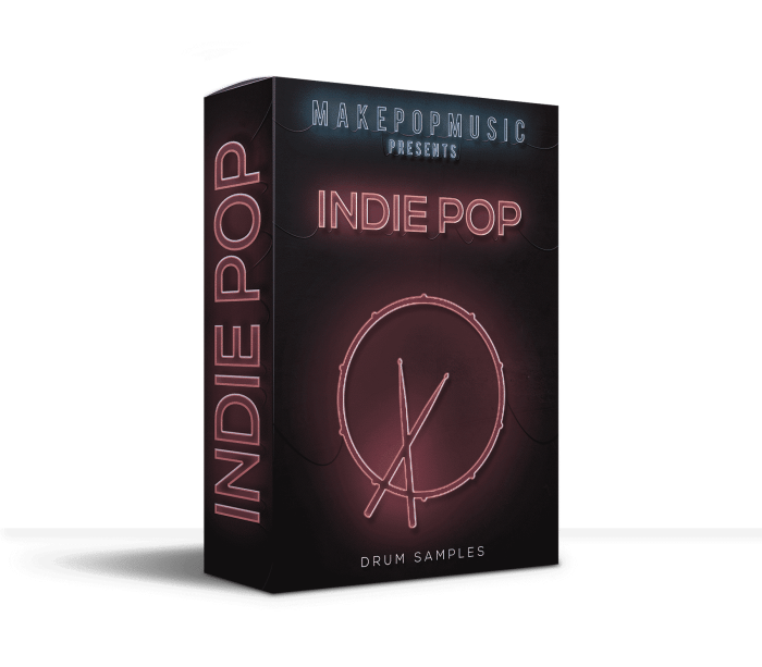 Make Pop Music Indie Pop
