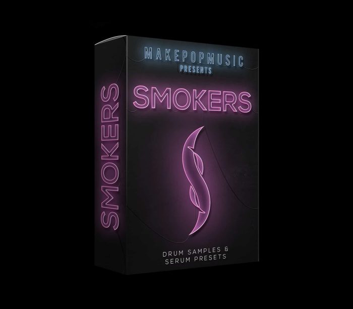Make Pop Music Smokers