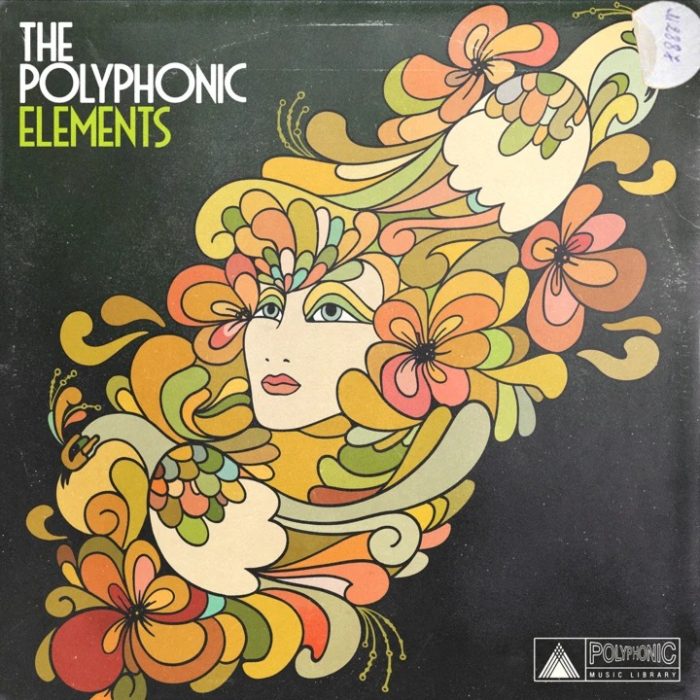Polyphonic Music Library The Polyphonic Elements