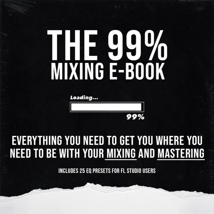 ProdbyJack 99 Mixing Mastering E Book