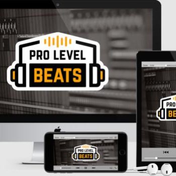 Simon Servida - Pro Level Beats
