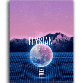 Sound Creative - Elysian - ElectraX + Drum Kit