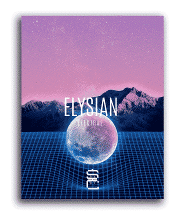 Sound Creative - Elysian - ElectraX + Drum Kit