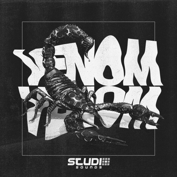 Studio Sounds Venom