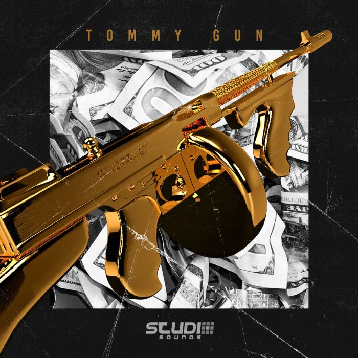 Tommy Gun Studio Sounds