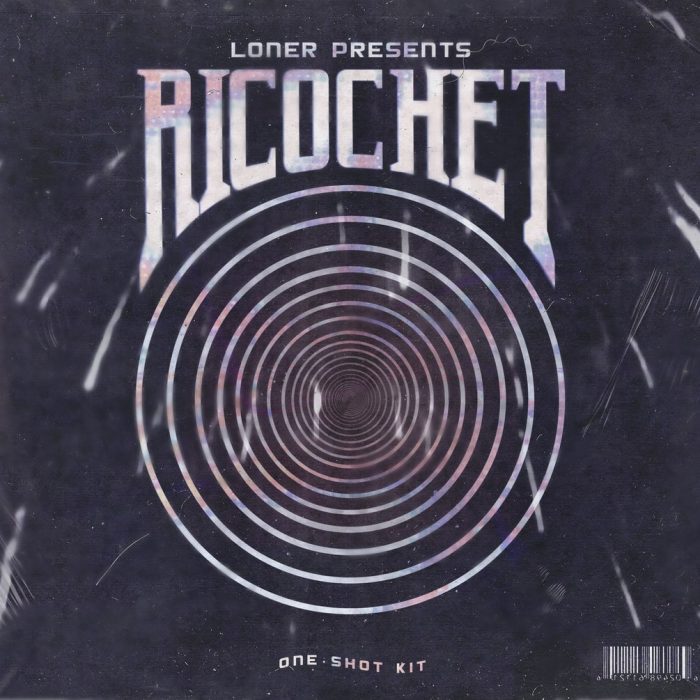 loner Ricochet One Shot Kit