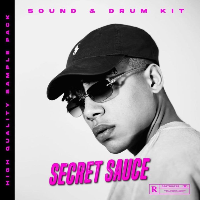 Chuki Beats Secret Sauce Kit
