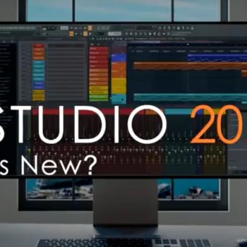 Image-Line - FL Studio 20.7 Signature Bundle