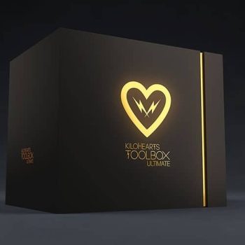 KiloHearts - Toolbox Ultimate