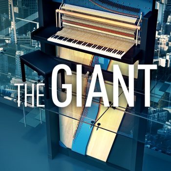 Native Instruments - The Giant