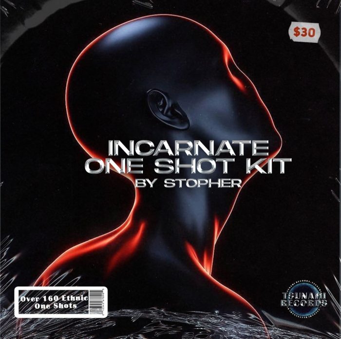 Stopher Incarnate One Shot Kit