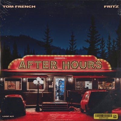 Tom French Fritz After Hours