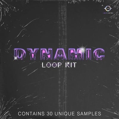 YBH Beats Wave808 Dynamic Loop Kit
