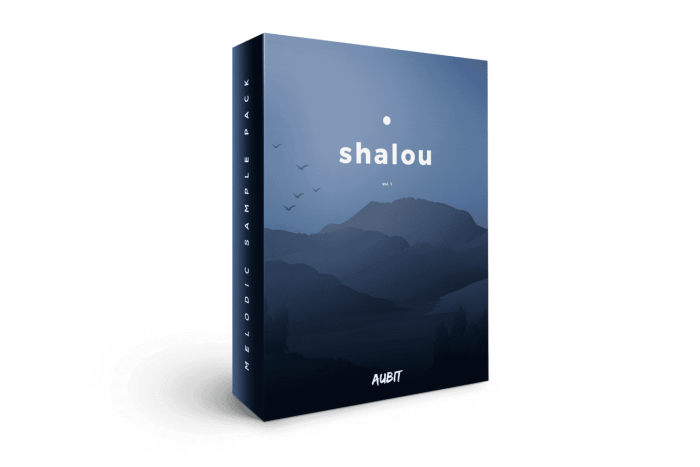 aubitsound Shalou Vol. 1