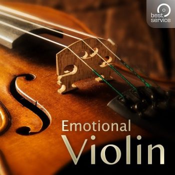 Best Service - Emotional Violin