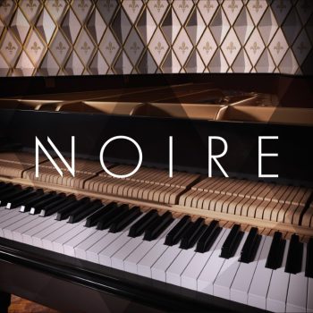 Native Instruments - Noire