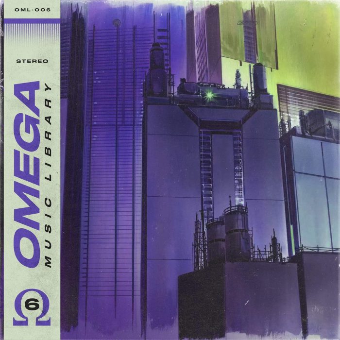 Omega Music Library Vol. 6