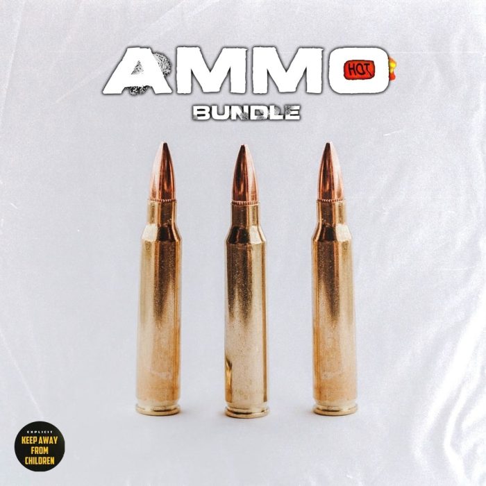 ProdbyJack Ammo Bundle Vol 1 3