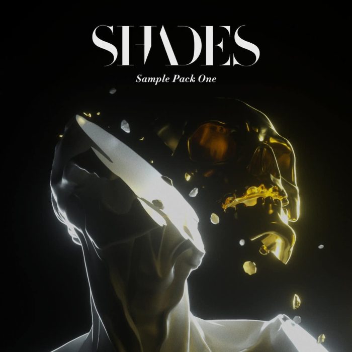 SHADES Sample Pack One