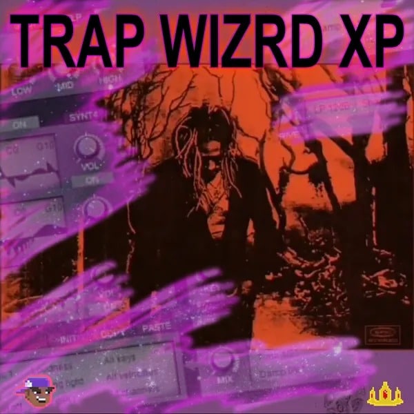 Traptendo Trap Wizard XP