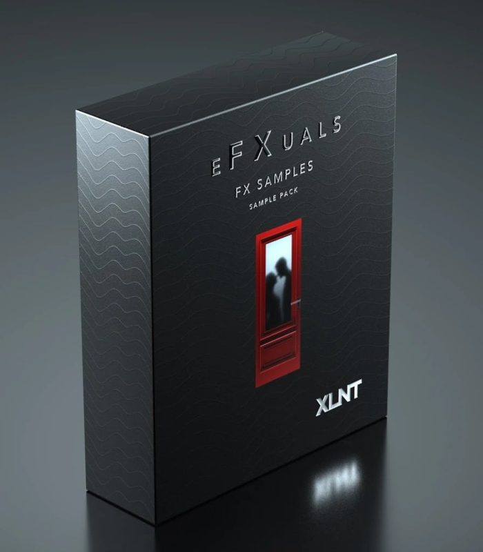 XLNTSOUND eFXuals FX Pack