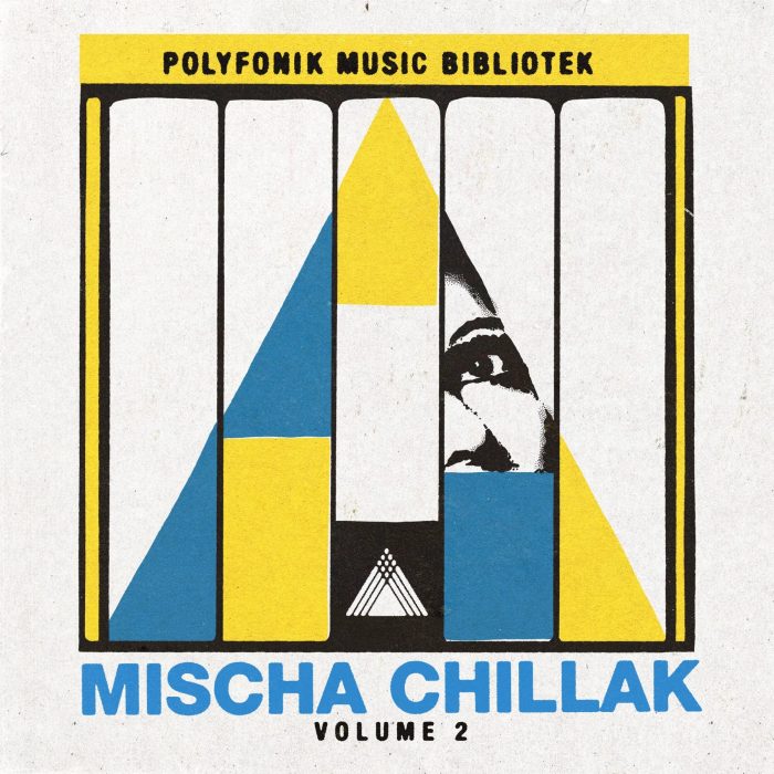 Polyphonic Music Library Mischa Chillak Vol.2