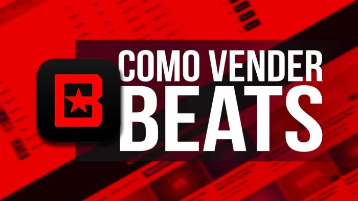 SonidoPro Como Vender Beats