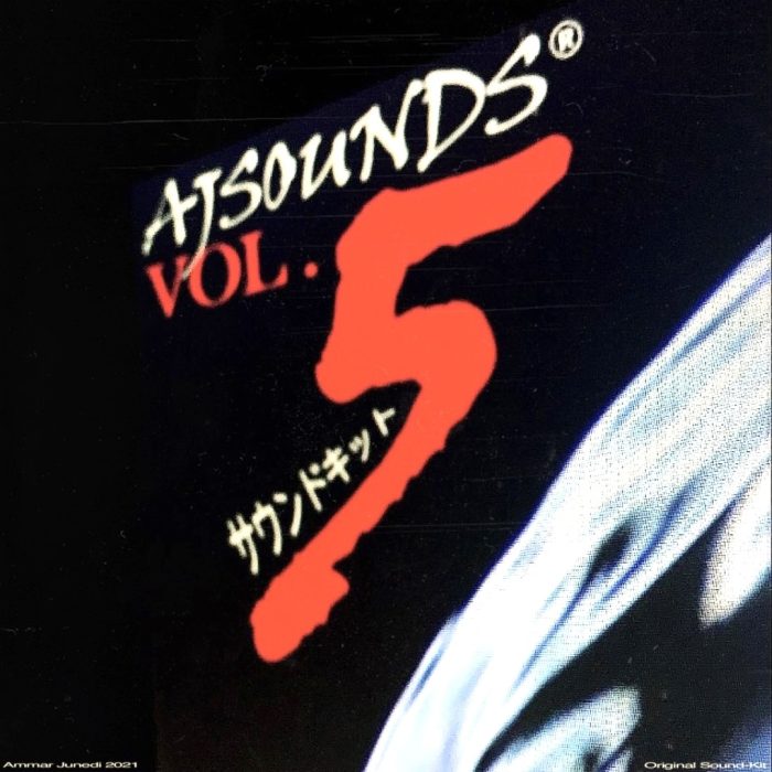 ajsounds Vol. 5