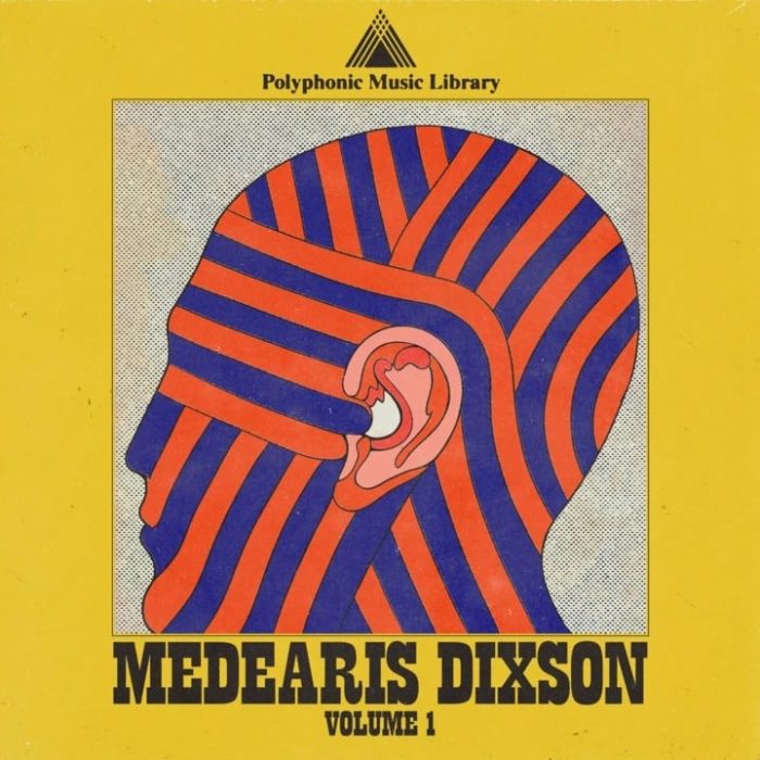 Polyphonic Music Library Medearis Dixson Vol.1