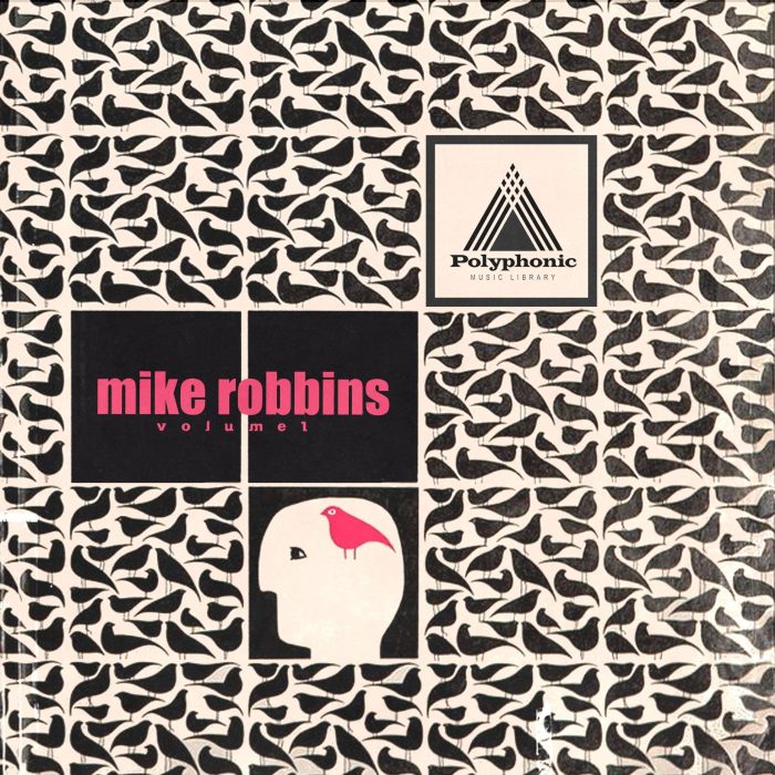 Polyphonic Music Library Mike Robbins Vol.1 scaled 1