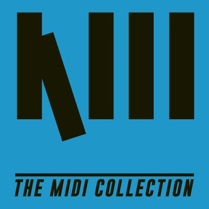 UNDRGRND SOUNDS The MIDI Collection