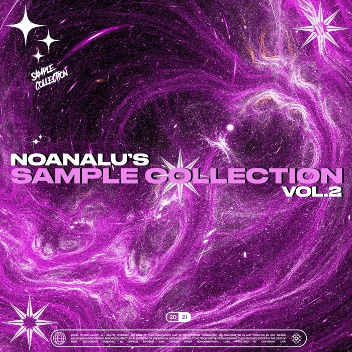 Noanalu Sample Collection Vol. 2 Elite
