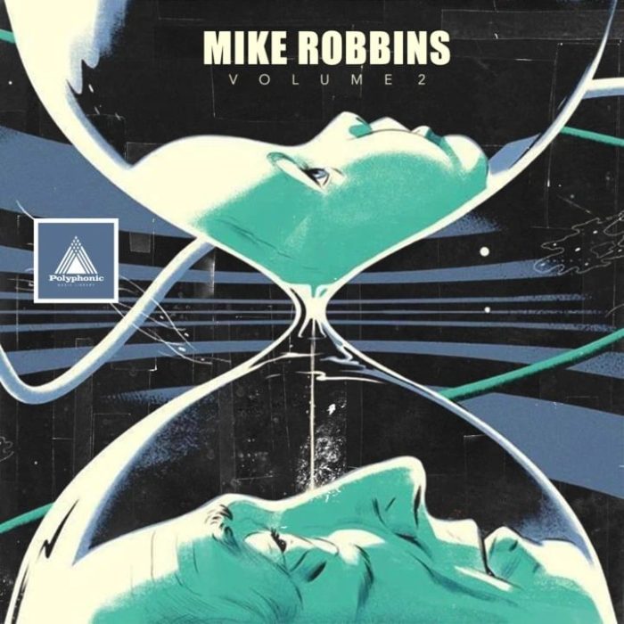 Polyphonic Music Library Mike Robbins Vol.2