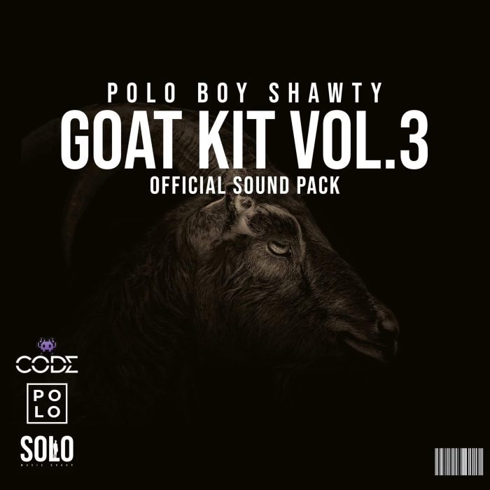 Polo Boy Shawty Goat Kit Vol. 3 scaled 1