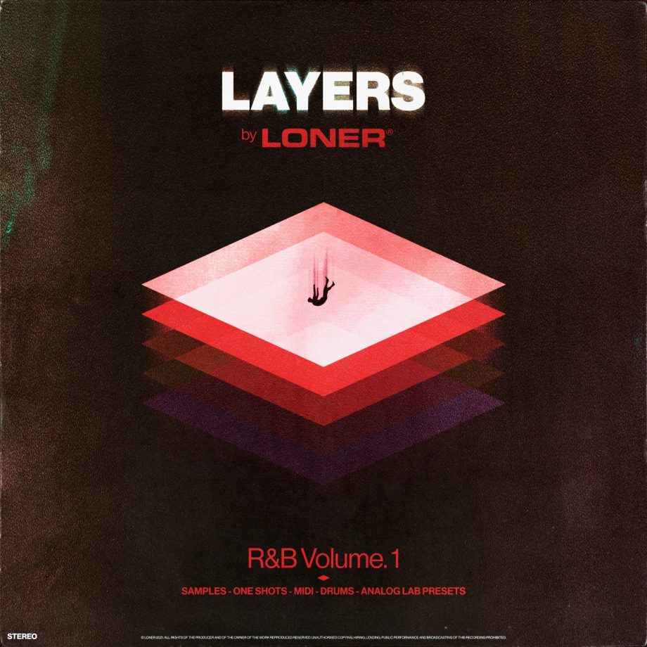 loner Layers RB Vol. 1 scaled 1