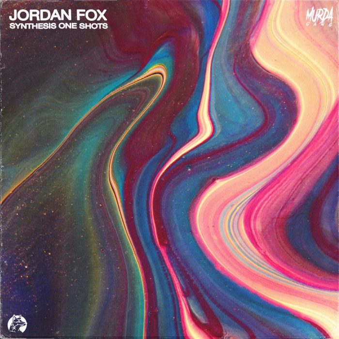 unknown library Jordan Foxs Synthesis One Shot Library