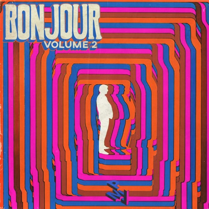 Polyphonic Music Library Bonjour Vol. 2